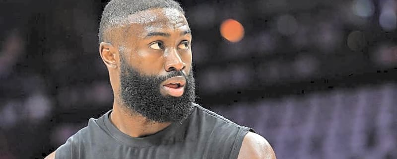 3 Best Brooklyn Nets Trade Targets with Jaylen Brown Off the Table