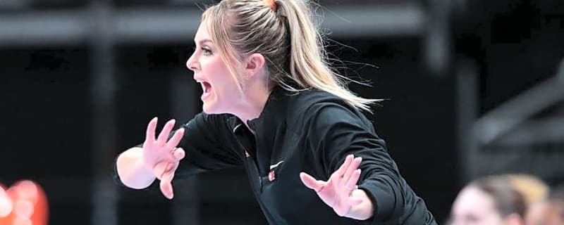Payton Caudle Gives Oklahoma State Cowgirls Four-Star Commitment for 2028