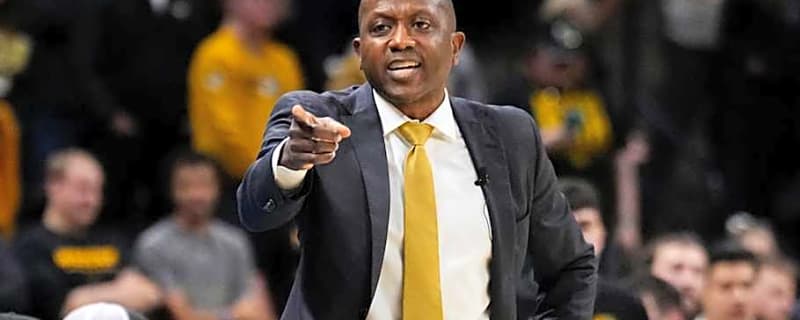 Dennis Gates Reacts to Mizzou's NCAA Tournament Bid, Playing in St. Louis