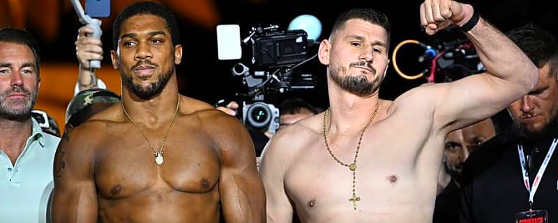 Kristian Prenga’s Manager Explains Reason for Loss, Calls Out ‘Sausage’ Tyson Fury 
