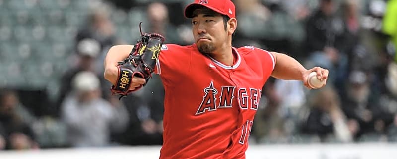 Anchor or Trade Chip? Why Yusei Kikuchi’s Finish Matters