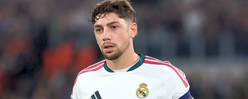 Why Fede Valverde's ultimate sacrifice is also perfect for Real Madrid