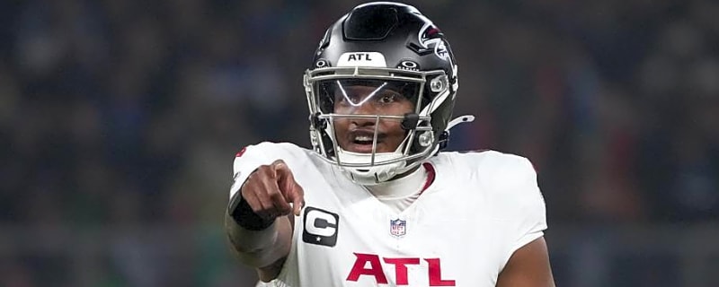 Michael Penix Jr. On 'Bust Alert' in Third Season with Atlanta Falcons