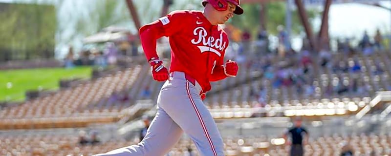 Reds Offseason Addition Forcing the Reds Into a Tough Decision