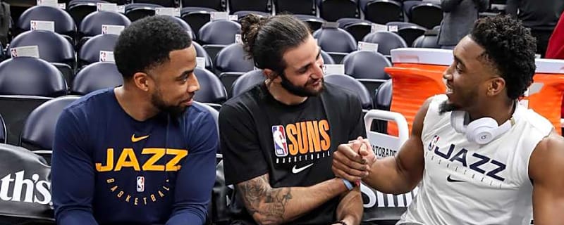Former Utah Jazz Assistant Could Land Major Head Coaching Job