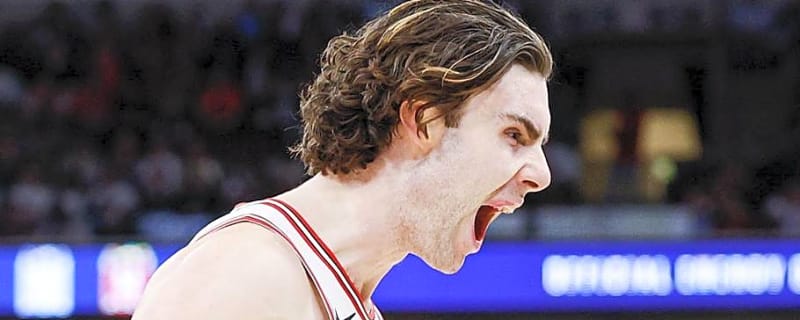 Timberwolves Reportedly Talked Josh Giddey with Bulls Before LaMelo Ball Trade