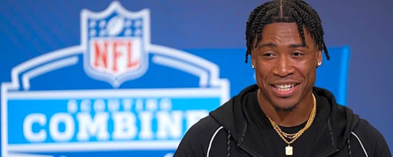 Texans Could Target South Carolina DB in NFL Draft