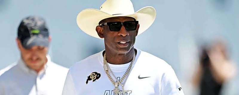 Colorado Offers Elite Quarterback to Open 2028 Recruiting Class