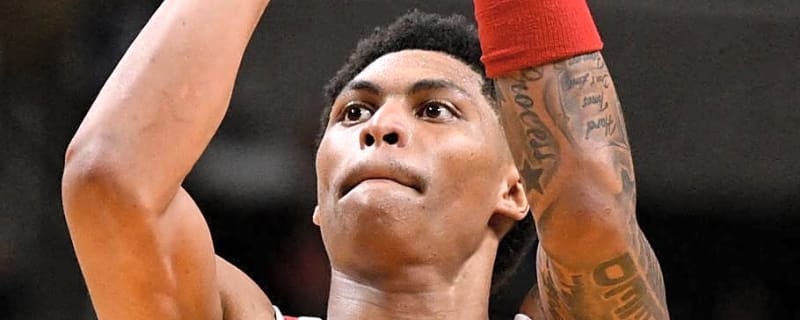 Second-Round Pick Leading NBA Summer League in Scoring