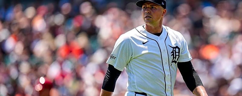 Tarik Skubal Makes Clear What He Wants Before Trade Deadline