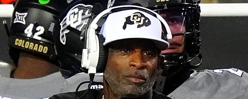 Rising Colorado Recruit Turns Heads With Buffaloes Gear