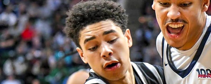 Son of MSU Legend Cleaves Gets Elite Recruiting Ranking