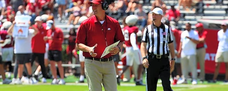 SEC Network's Peter Burns Fires Back at Stephen A. Smith Over Kalen DeBoer Criticism