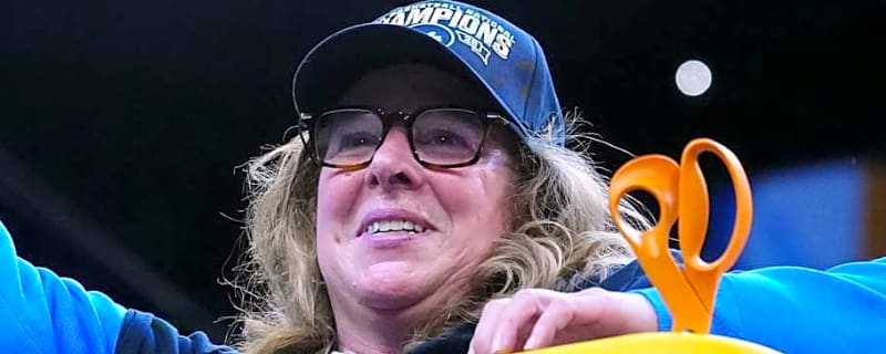 The Bruins Find Their Third Home-Run Transfer