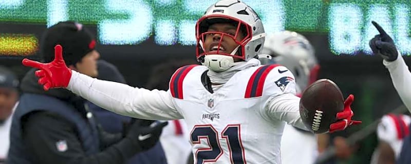 Craig Woodson, Jaylinn Hawkins Form a Super Bowl First for Cal