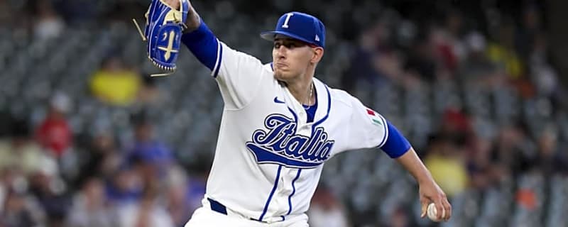 Angels Starters Dominate in the WBC and Cactus League Today