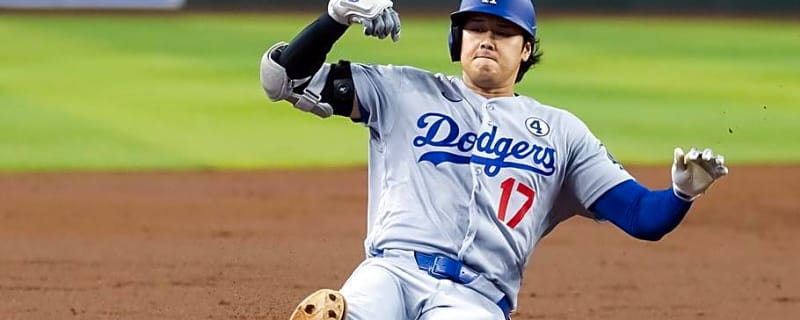 Torey Lovullo Says Shohei Ohtani is 'The Best Player I've Ever Seen'
