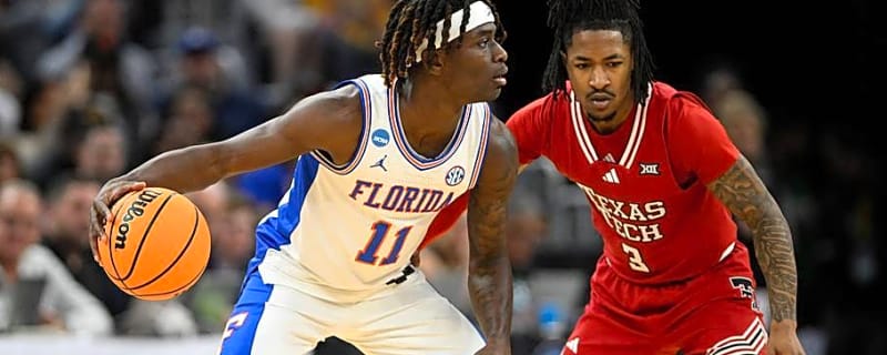 Denzel Aberdeen's Eligibility Battle Takes Negative Turn for Gators