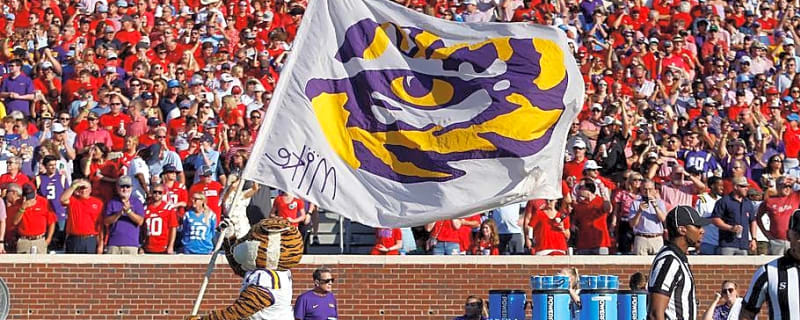 Ranking LSU's Biggest X-Factors Heading Into the 2026 Season