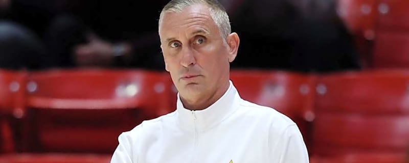 What Bobby Hurley's Postgame Comments Reveal About Colorado Men's Basketball