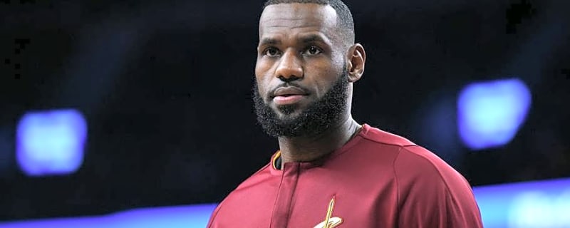 Cavs Owner Dan Gilbert Discusses LeBron James, Hints At Potential Return