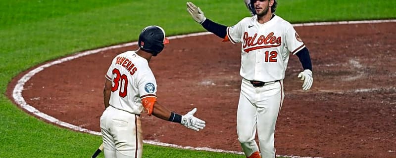 Orioles Wilt To Yankees After Pete Alonso Blast Is Ruled Foul