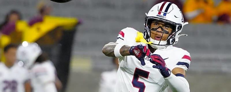 Why this Arizona sophomore is primed to break out in 2026