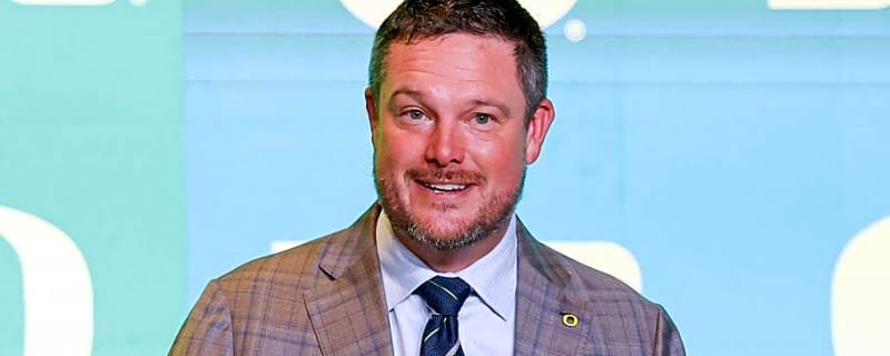 Oregon Coach Dan Lanning Shares Uncensored Thoughts on New Eligibility Rules
