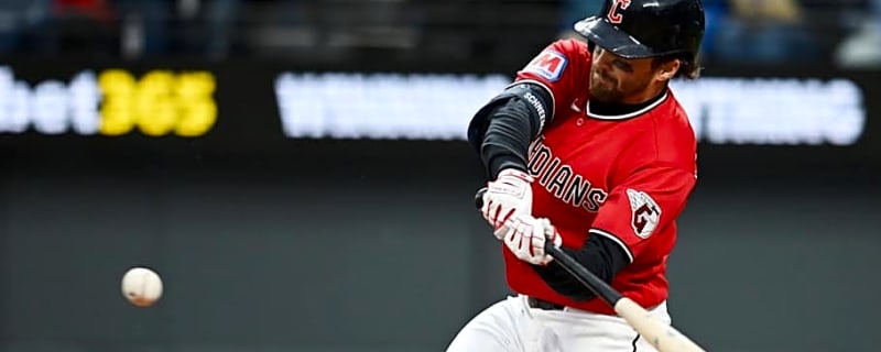 Statistical Insights Behind the Cleveland Guardians Fast Start to the 2026 Season
