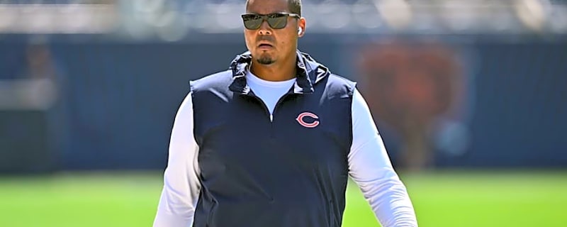 Trade Rumor Gives Bears Pro Bowl Cornerback Target Amid Legit Positional Concerns