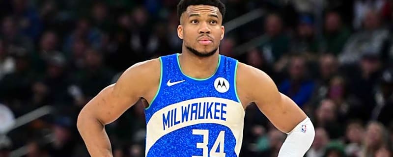 The NBA Draft Lottery will inform the Bucks big Giannis decision