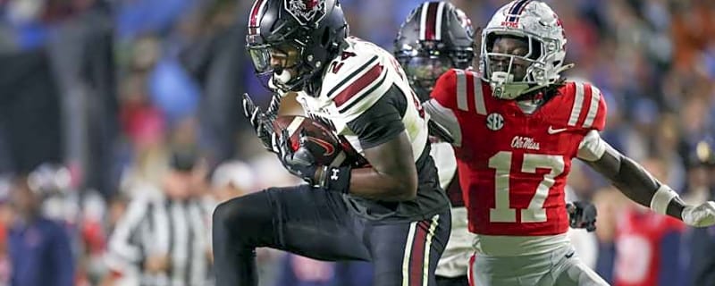 Why the 49ers Could Target Jalon Kilgore in the 2026 NFL draft