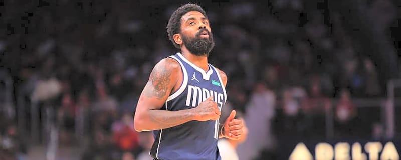 What would it take for the Atlanta Hawks To Land Kyrie Irving In A Trade This Offseason?