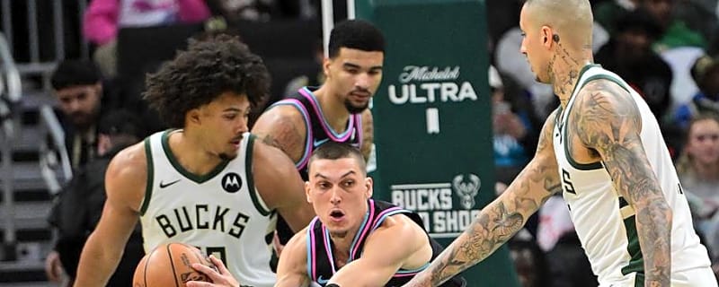 The Milwaukee Bucks are hoping to extend two players for next season