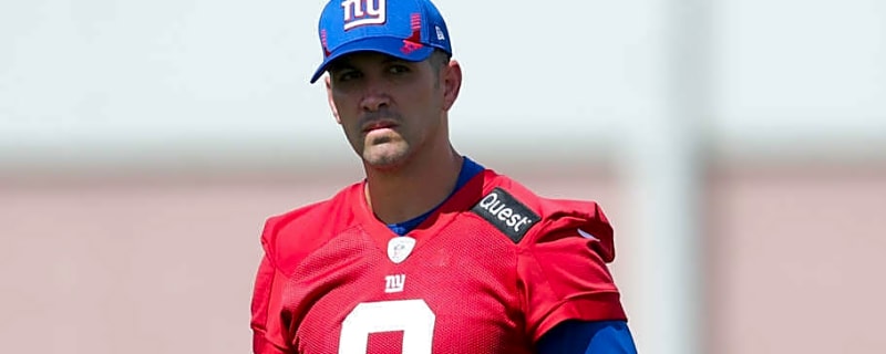 Graham Gano Looking Like the Gano of Old, Says Coach