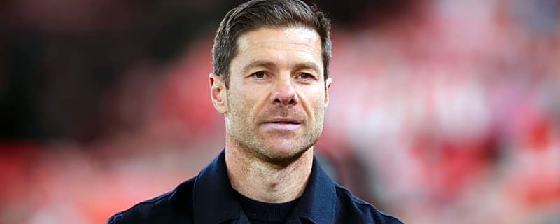 Xabi Alonso is taking an unnecessary risk that could cost him his job