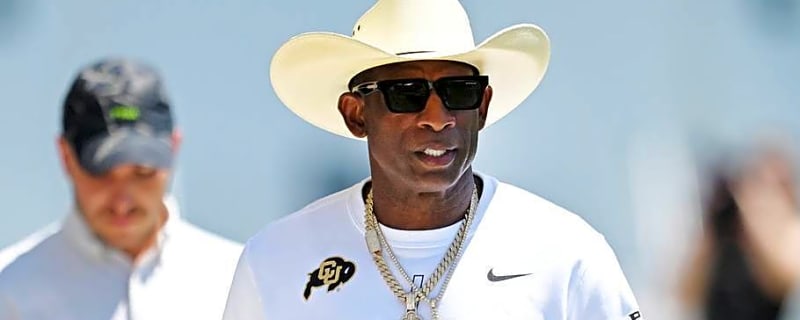 Two Areas Where Deion Sanders Has Grown the Most at Colorado