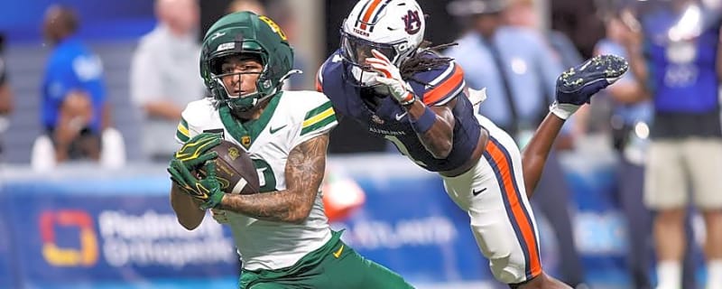 3 Storylines I'm Watching Most in Baylor's Week Two Matchup Against Prairie View A&M