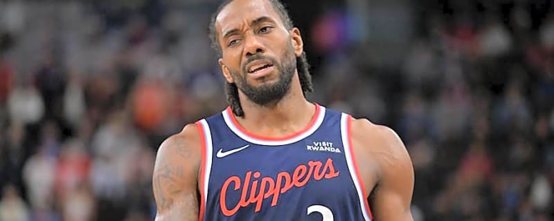 What a Nuggets-Kawhi Leonard Trade Would Look Like and Why It's Worth It