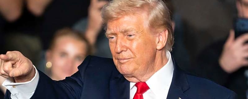 Jesse Ventura Slams Donald Trump’s WWE Hall of Fame Inclusion