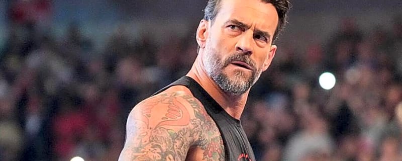 John Cena Names CM Punk's Biggest Weakness