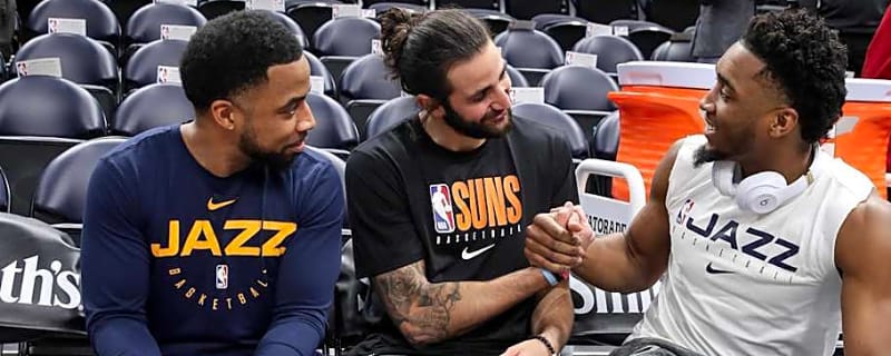Former Utah Jazz Assistant Loses Out on Suns Head Coaching Job