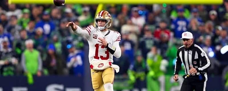 The Best Late-Round Steal in 49ers History (And Why They Slipped)