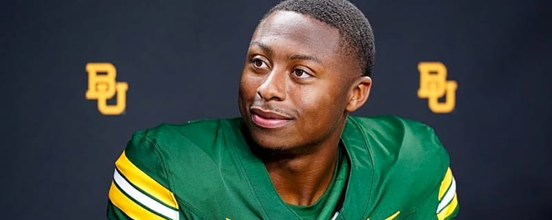Few College QBs Have More at Stake in 2026 Than DJ Lagway, and National Media Agrees