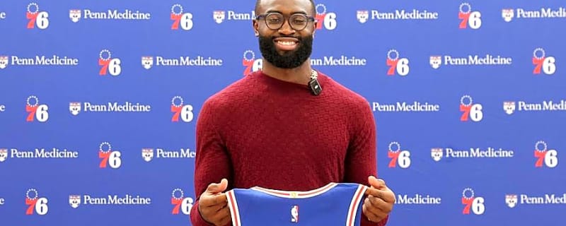 Jaylen Brown’s Importance to Sixers Grows Amid Recent Talk From Those Close to Him