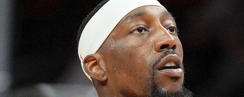 The Heat will need more from Bam Adebayo if they get Giannis Antetokounmpo