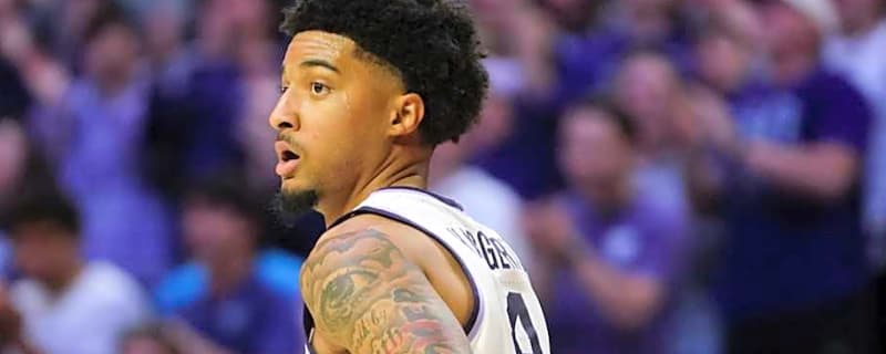 Why PJ Haggerty Is Missing Piece For Texas A&M to Make Deep March Run