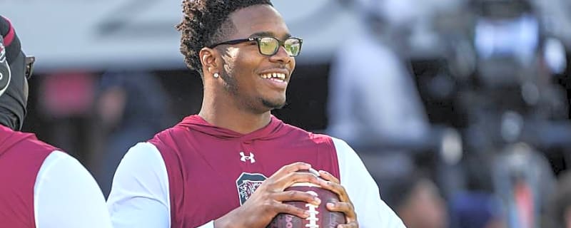 South Carolina Football Roster Breakdown: Quarterbacks