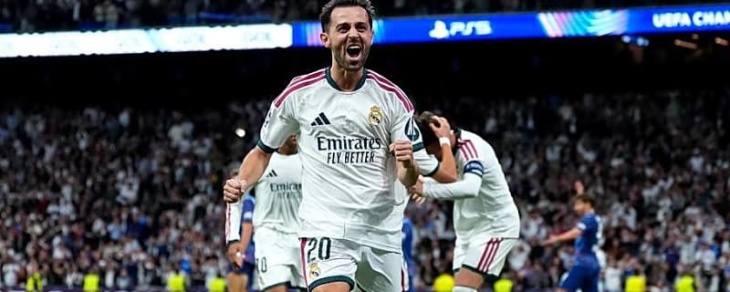 Jose Mourinho is finally realising the truth about Bernardo Silva