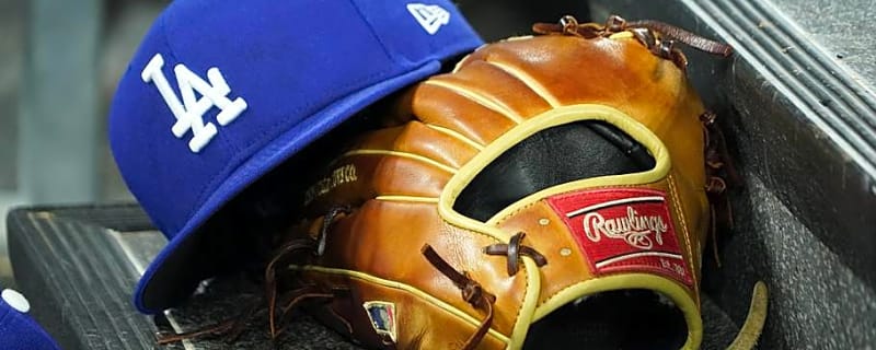 Dodgers Officially Release 6-Year Veteran Amid Disappointing Season